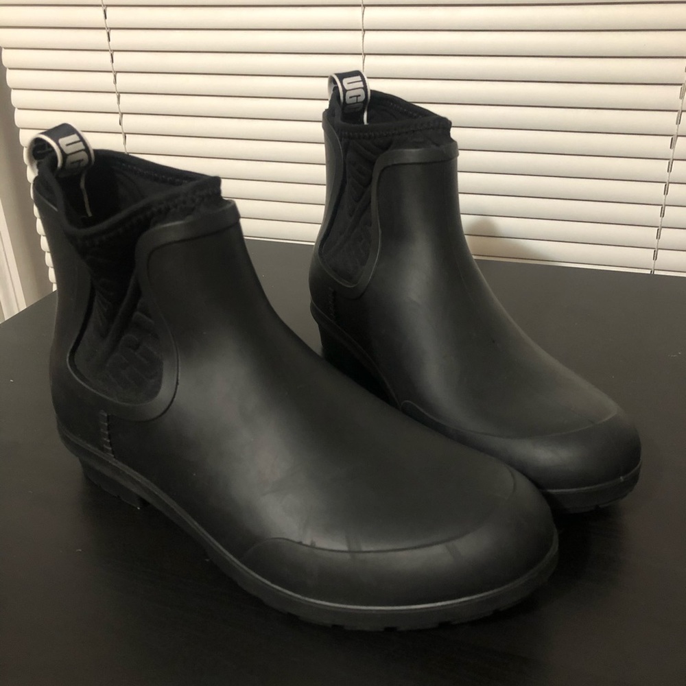 Ugg Rain Boots